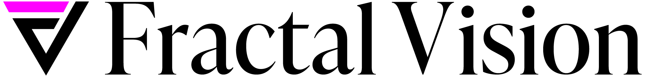 Fractal Vision Logo