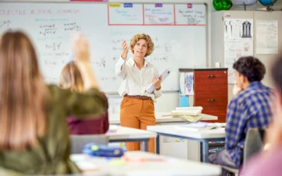 What Is a Learning Walk — and Why Most Schools Are Doing Them Wrong