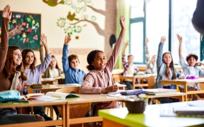 The Case for Peer Observations: Why Teachers Should Be in Each Other’s Classrooms